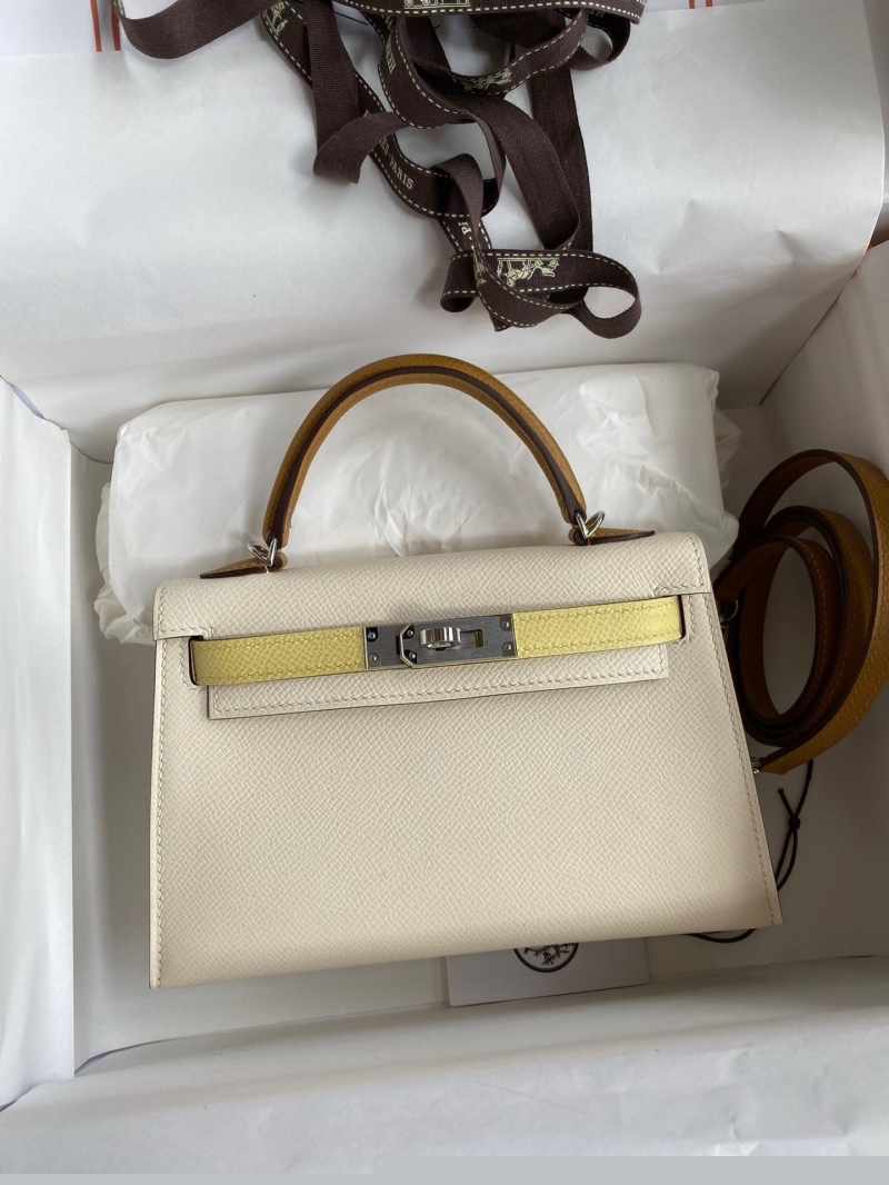 H**mes kelly bags